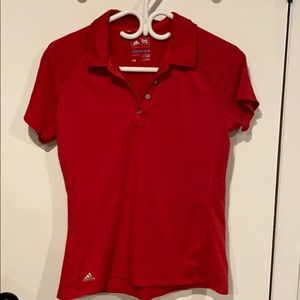 Adidas Golf Polo